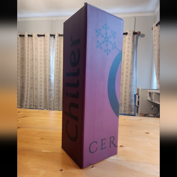 Ceres Chiller Green 💚 - Picture 8 of 9